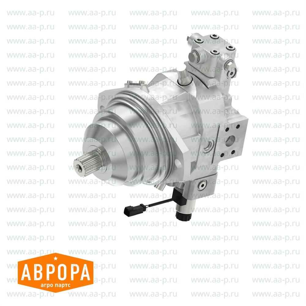 Hydromotor